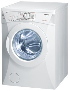 fotoğraf çamaşır makinesi Gorenje WA 72102 S