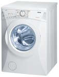 Gorenje WA 72102 S Machine à laver