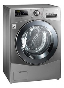 Photo ﻿Washing Machine LG F-14B3PDS7