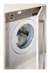 Gaggenau WM 204-140 Tvättmaskin