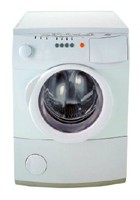 Photo ﻿Washing Machine Hansa PA4580A520