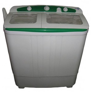 写真 洗濯機 Digital DW-602WB