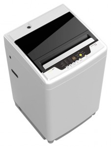 Photo Machine à laver Hisense WTE701G