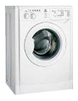 写真 洗濯機 Indesit WIE 82