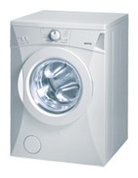 Photo ﻿Washing Machine Gorenje WA 61101