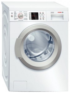 Fil Tvättmaskin Bosch WAQ 24460