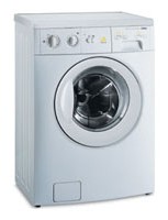 Photo ﻿Washing Machine Zanussi FL 722 NN