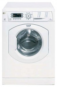 Foto Máquina de lavar Hotpoint-Ariston ARSD 109