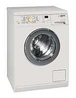 Foto Máquina de lavar Miele W 3575 WPS