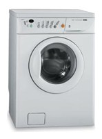 Foto Máquina de lavar Zanussi F 1026 N