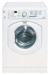 Photo ﻿Washing Machine Hotpoint-Ariston ARSF 125