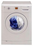 BEKO WKD 73520 Máquina de lavar