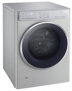 Foto Máquina de lavar LG F-12U1HDN5