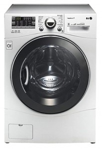 Foto Máquina de lavar LG F-10A8NDA