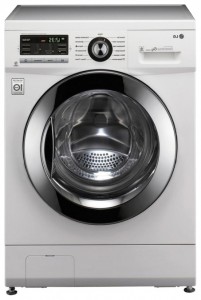 Foto Wasmachine LG F-1096NDA3