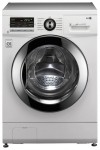 LG F-1096NDA3 çamaşır makinesi