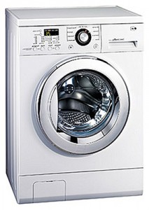 Photo ﻿Washing Machine LG F-8020ND1