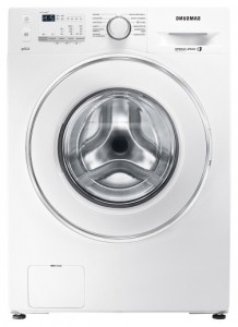 Fil Tvättmaskin Samsung WW60J4047JW