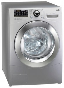 fotoğraf çamaşır makinesi LG F-12A8HD5