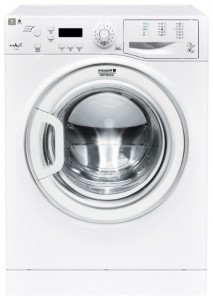 fotoğraf çamaşır makinesi Hotpoint-Ariston WMF 702