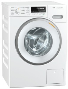 写真 洗濯機 Miele WMB 120 WPS WHITEEDITION