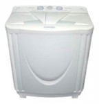 Exqvisit XPB 62-268 S ﻿Washing Machine