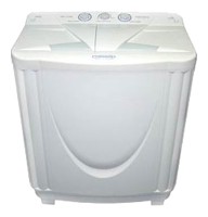 तस्वीर वॉशिंग मशीन Exqvisit XPB 40-268 S