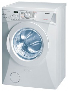 Photo ﻿Washing Machine Gorenje WS 42125