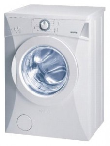 фото Пральна машина Gorenje WS 41120