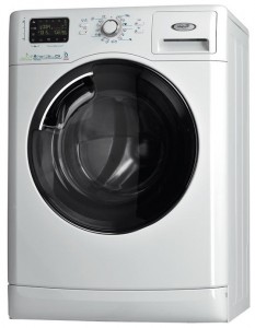 Photo ﻿Washing Machine Whirlpool AWOE 10914