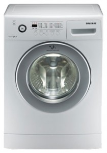 Photo ﻿Washing Machine Samsung WF7600NAW