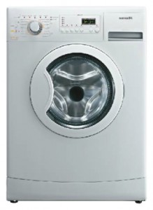 ảnh Máy giặt Hisense XQG60-HS1014