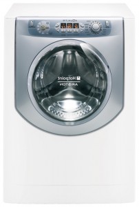 фото Пральна машина Hotpoint-Ariston AQ9F 29 U