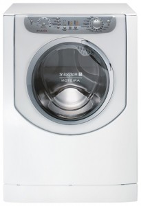 Photo ﻿Washing Machine Hotpoint-Ariston AQ7L 25 U
