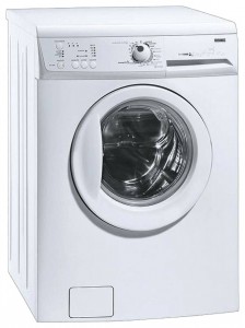 写真 洗濯機 Zanussi ZWO 6105