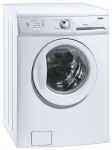 Zanussi ZWO 685 Pralni stroj