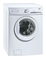 fotoğraf çamaşır makinesi Zanussi ZWS 6107