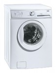 Zanussi ZWS 6107 Machine à laver