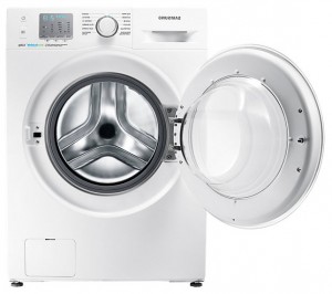 Photo Machine à laver Samsung WF60F4EDW2W/EO