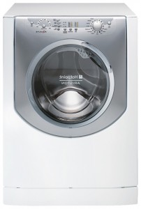 Photo ﻿Washing Machine Hotpoint-Ariston AQXXL 109