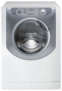 fotoğraf çamaşır makinesi Hotpoint-Ariston AQGF 149