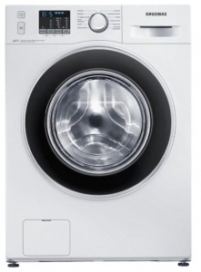 fotoğraf çamaşır makinesi Samsung WF60F4ECN2W