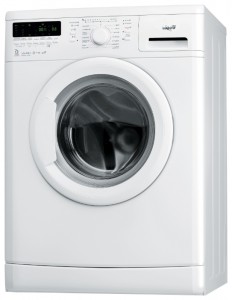 Foto Máquina de lavar Whirlpool AWOC 734833 P