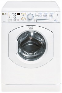 Foto Máquina de lavar Hotpoint-Ariston ARSXF 89