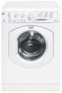 fotoğraf çamaşır makinesi Hotpoint-Ariston ARSL 89