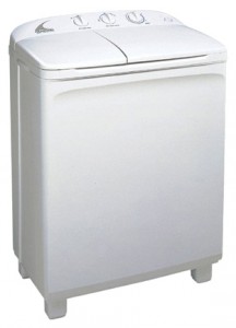 Foto Máquina de lavar Wellton ХРВ 55-62S