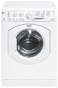 Foto Máquina de lavar Hotpoint-Ariston ARXL 108