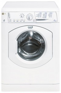 Foto Máquina de lavar Hotpoint-Ariston ARX 68