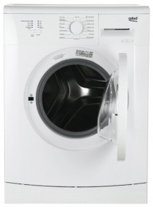 รูปถ่าย เครื่องซักผ้า BEKO WKB 41001