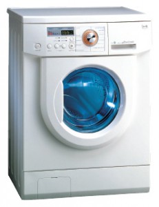 Photo ﻿Washing Machine LG WD-12200ND